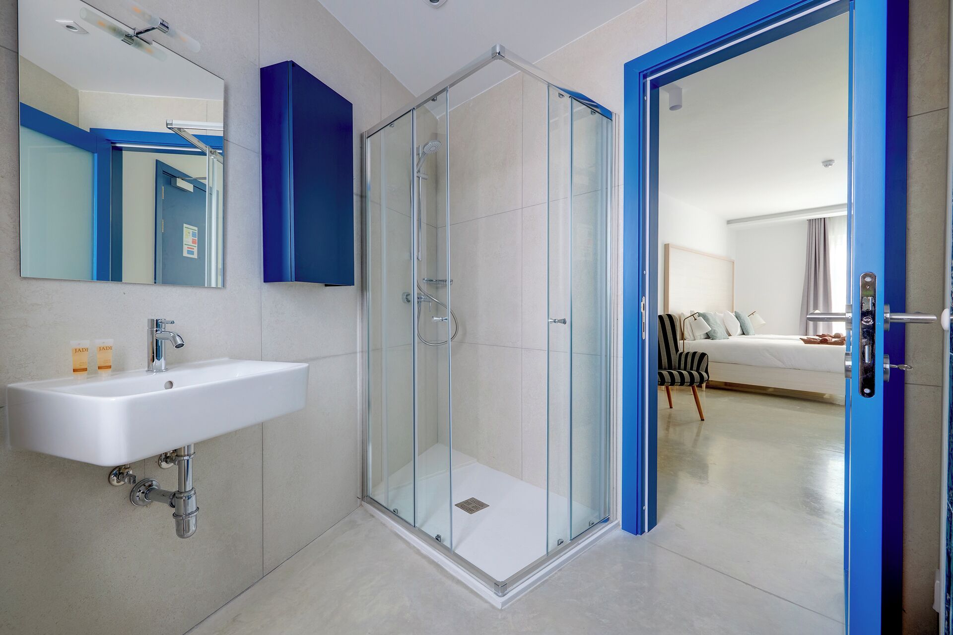 Foto - Kirxa Rooms and Suites