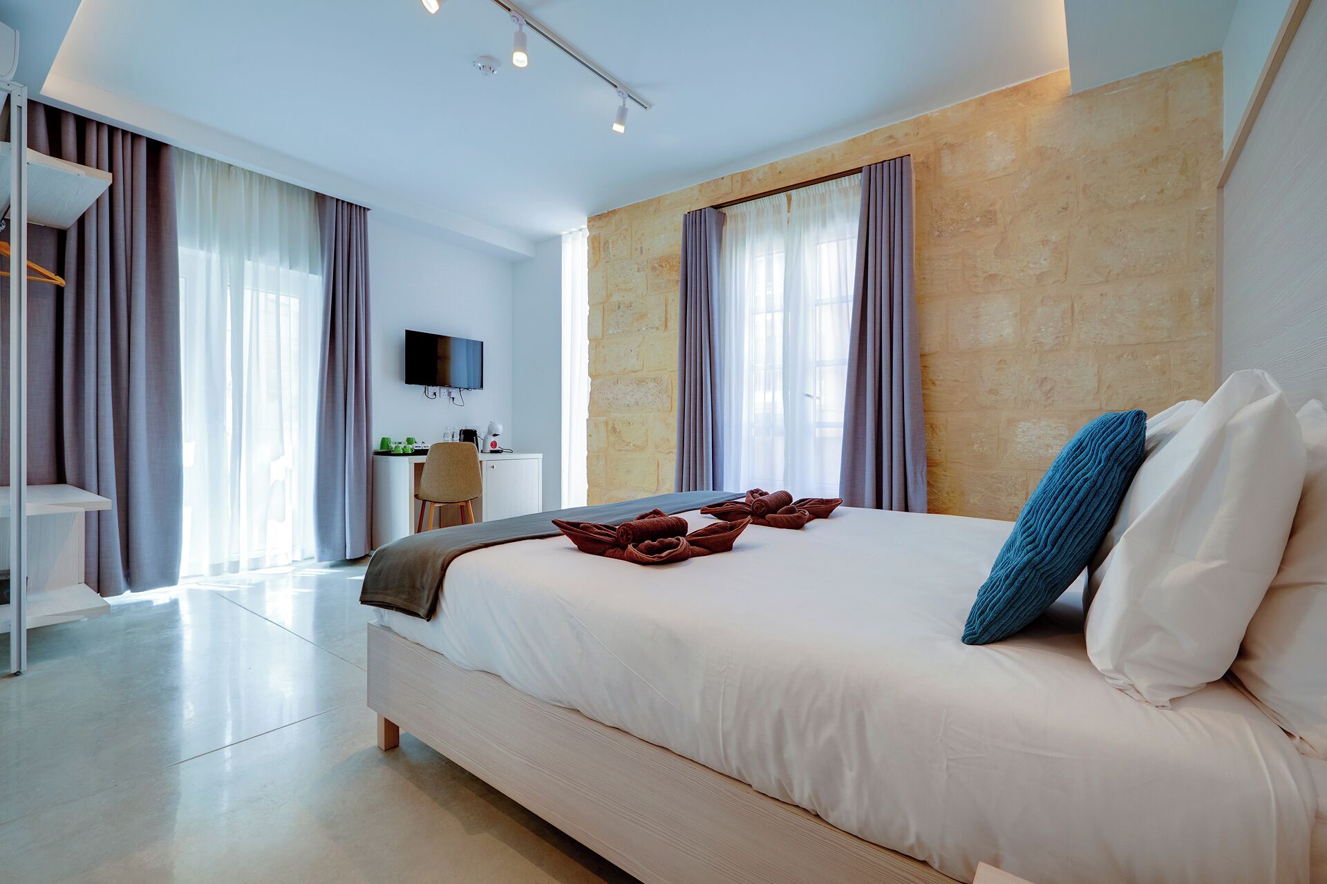 Foto - Kirxa Rooms and Suites