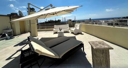 Vacation Home Contessa - Apartment with Large Terrace ( IT075019B400109044 )