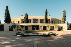 Property entrance - Locanda Punta del Este (Punta del Este)