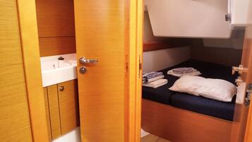 4 Schlafzimmer, WLAN, Bettwäsche