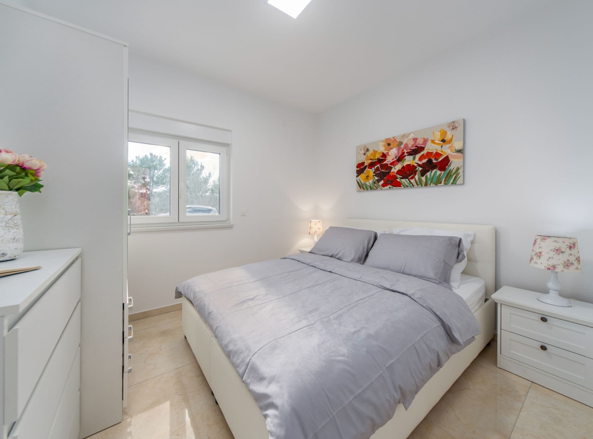 別墅 (Three Bedroom House with Pool) | 3 間臥室、搖籃/嬰兒床