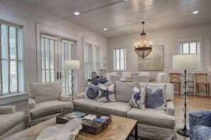 Maison (5 Bedrooms) | Intérieur