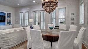 ハウス (5 Bedrooms) | 内装