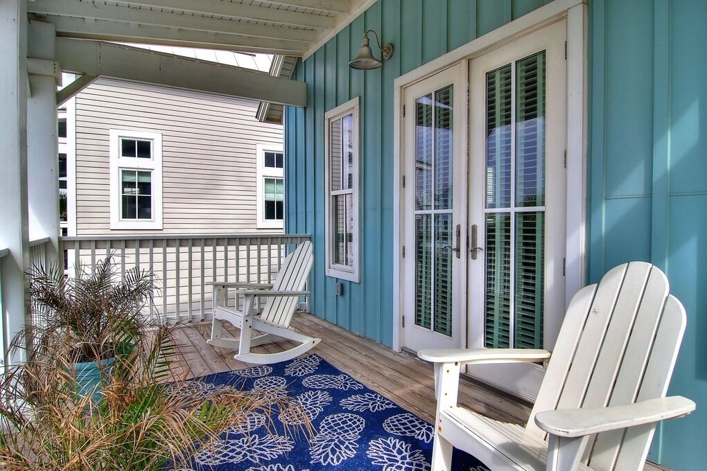 Casa (5 Bedrooms) | Fachada del alojamiento