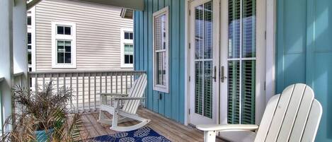 Casa (5 Bedrooms) | Fachada del alojamiento