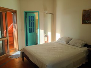 1 chambre, Wi-Fi
