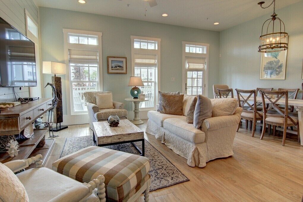 Villa (3 Bedrooms) | Interior