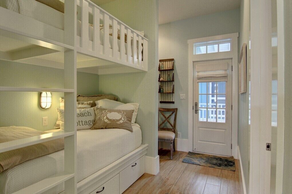 别墅 (3 Bedrooms) | 住宿正面