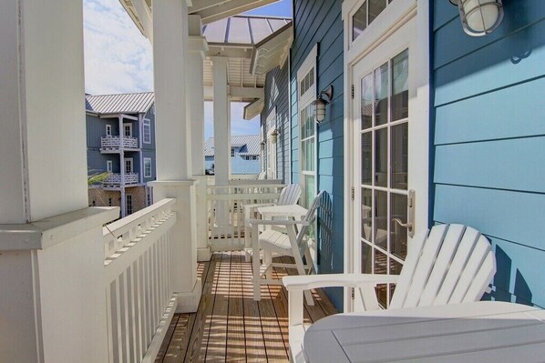 Villa (3 Bedrooms) | Interior