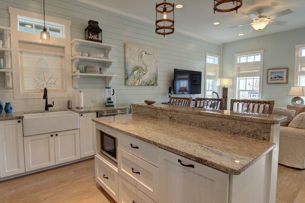 別墅 (3 Bedrooms) | 住宿內部