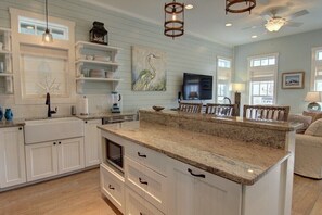 Villa (3 Bedrooms) | Interior