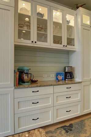 Villa (3 Bedrooms) | Interior