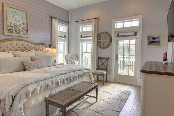 Villa (3 Bedrooms) | Intérieur