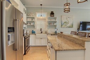 Villa (3 Bedrooms) | Interior