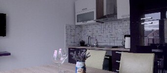 Cozy Island Apartment Lavanda on Krk