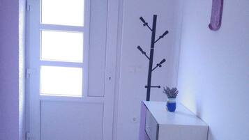 Appartement (Two Bedroom Apartment with Terrace) | 2 slaapkamers