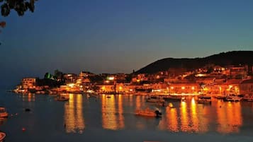 Apartment (One Bedroom Apartment with Balcony an) | Aerial view