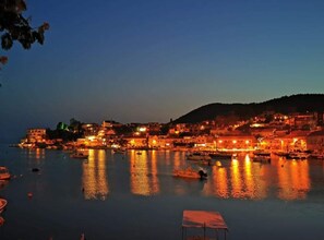 Appartement (One Bedroom Apartment with Balcony an) | Vue aérienne