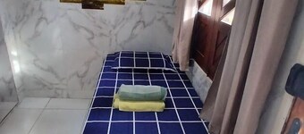 Suite in Aracaju - Cymatized & Wiffi Free