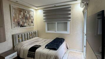 2 habitaciones y wifi gratis