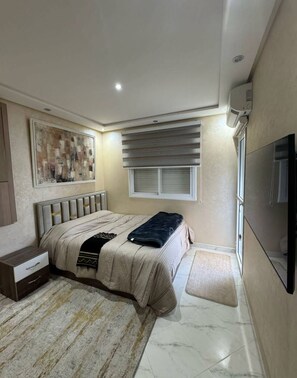 2 habitaciones y wifi gratis