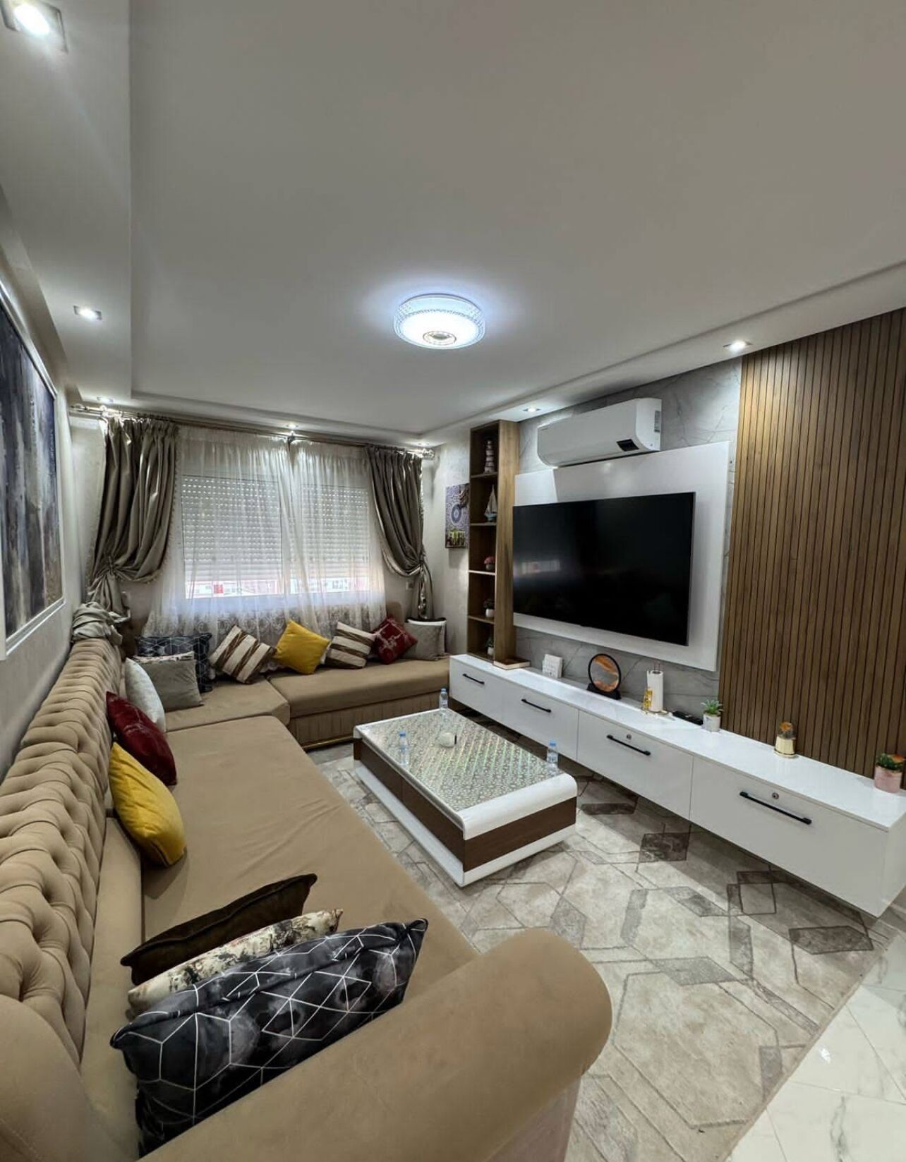 TV connectée