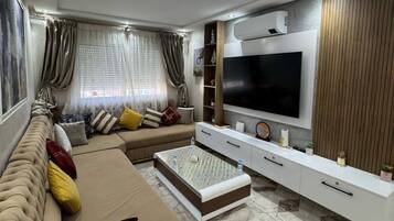 TV connectée
