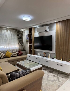 Smart-tv