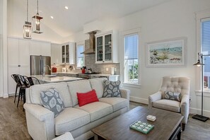 獨棟房屋 (3 Bedrooms) | 住宿內部