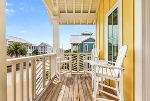 House (3 Bedrooms) | Interior - It Is Well 127 WI (Port Aransas)