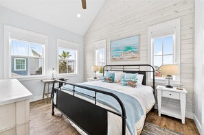 House (3 Bedrooms) | Exterior - It Is Well 127 WI (Port Aransas)