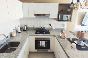 Private kitchen - Relax and work in Miraflores (Miraflores)