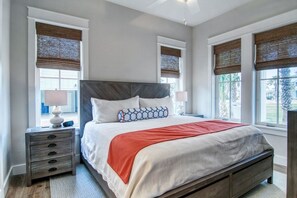 House (4 Bedrooms) | Interior - Seaside Sojourn 111 LA (Port Aransas)