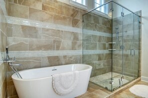 Ferienhaus (4 Bedrooms) | Innenbereich