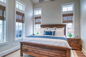 Casa (4 Bedrooms) | Interior