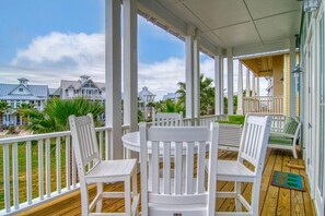 House (4 Bedrooms) | Interior - Seaside Sojourn 111 LA (Port Aransas)