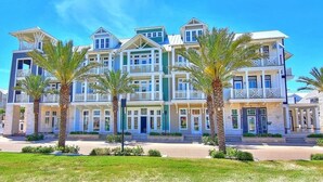 Unclassified image, 5 of 51, button - Skytop Lounge TC 5105 (Port Aransas)