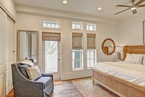 Villa (4 Bedrooms) | Intérieur