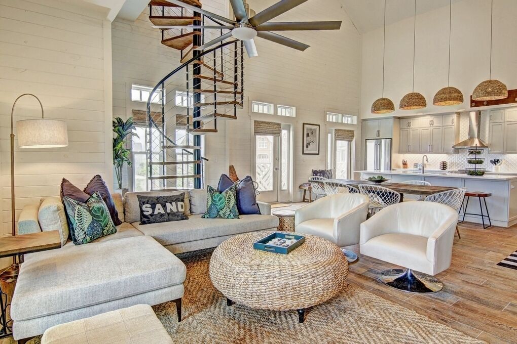 Villa (4 Bedrooms) | Exterior