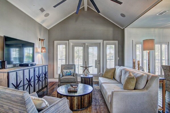 Hus (3 Bedrooms) | Eksteriør