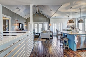 Casa (3 Bedrooms) | Interior