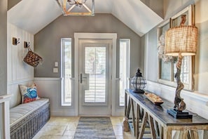 Hus (3 Bedrooms) | Interiör