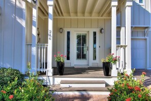 House (3 Bedrooms) | Interior - Shore Beats Workin' 216 BE (Port Aransas)