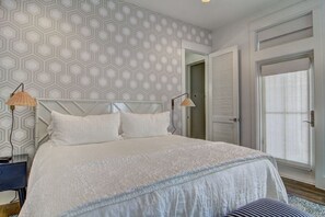 Interior - Shore Perfection 118 CE (Port Aransas)