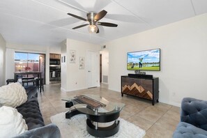 Smart-tv