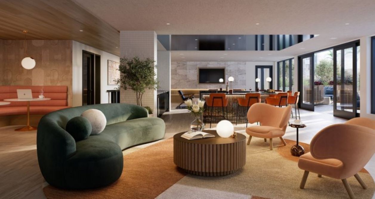 Comfort Meets Convenience  1br With Pool & Gym At Vasara - Menlo Park, CA