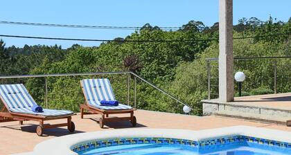 EXCLUSIVE HOUSE WITH POOL IN GONDOMAR