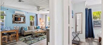 The Delray Cottages Retreat ~Heated Pool Oasis