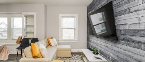 Smart TV, escritórios